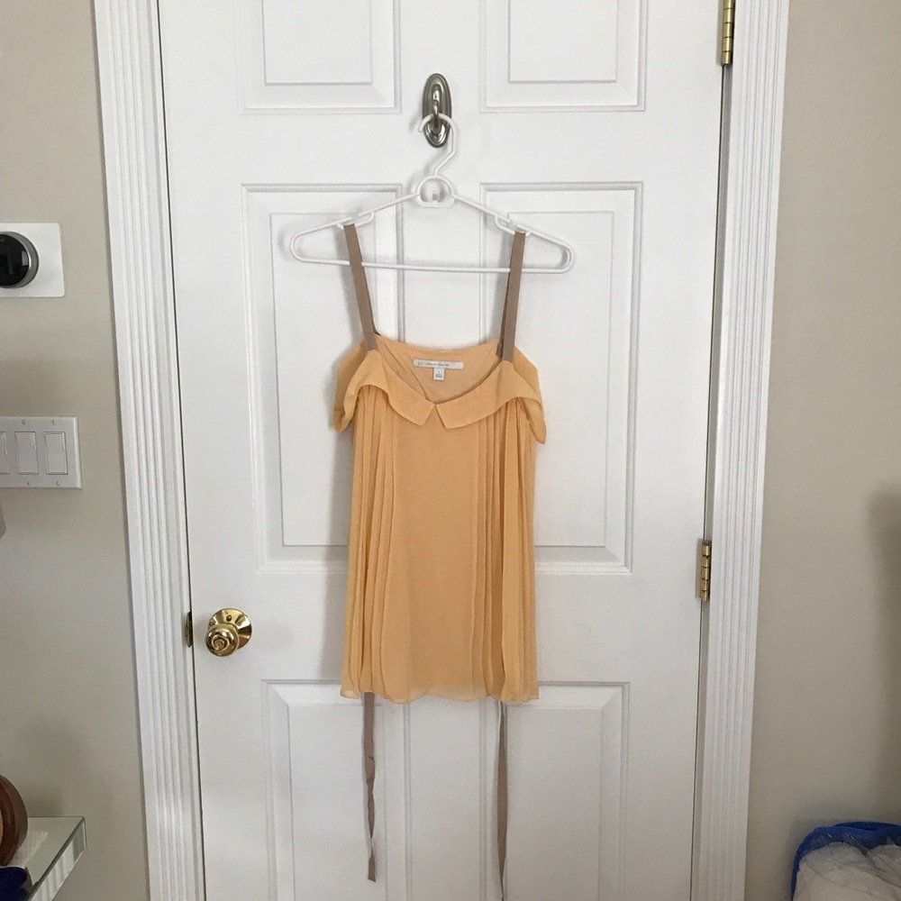 Lauren Conrad Top
